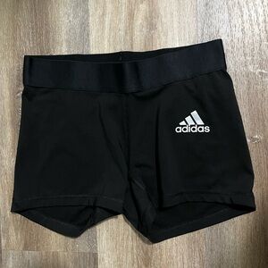 Adidas Spandex